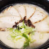 バンコク　ラマ9のラーメンハブ(RAMEN HABU)@フォーチュンタウン