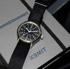 エンジニアド ガーメンツ×ビームス ボーイ×タイメックス腕時計、即完売のモデル復刻&反転した文字