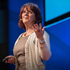 TED@IBMトーク: IBMの企業内ソーシャル分析とプライバシー