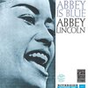 ABBEY IS BLUE / ABBEY LINCOLN