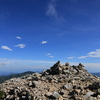 Snapshot　金峰山から③