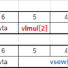 RISC-V Vector Extension v1.0で追加される新規仕様について