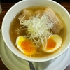 最近食べたラーメン＆つけ麺