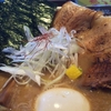 豚骨と魚介のバランス抜群！長野市で有名なゆいがの「特ゆいが」！