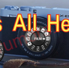 【富士フイルム】X-E5のフィルムシミュレーションダイヤルは既存のダイヤルに取って代わるものではありません！