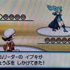 ポケモンSSプレイ日記