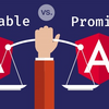Angular Observable vs Angular Promise ～ それぞれの違いと使い方～