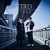 近藤孝行＆小野大輔の声優ユニット「TRD」より『Take You Higher』Music Video解禁！ジャケットも公開！