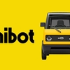 KGモーターズ・Mibot：未来を走る超小型EV、街と地方をつなぐ一台