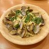 サイゼリヤは庶民の味方！昔は季節限定だったスープ入り塩味ボンゴレはレギュラーメニューになったのでしょうか