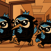拙者、FlutterNinjas2025にて修行して参った！