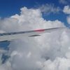 【搭乗記】JAL/JL0645(東京羽田/鹿児島)