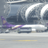 タイ航空が2時間の遅延、非番パイロットがファーストクラス要求で乗客を移動させる