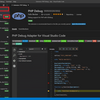 WSL + Ubuntu + PHP + xdebug + Visual StudioCode + PHP DebugでPHPの学習環境構築