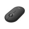 カチカチ音から解放！ロジクール PEBBLE MOUSE2 M350sGRで叶える究極の静音PC環境