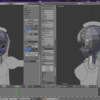 Blender強化期間　その2