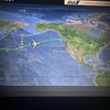 2024年6月　WDW旅行記②　1日目❷　シカゴ空港での乗り継ぎはMPCが大活躍！　アメリカに行く方必須です。