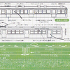 GM 303 東急３０００系 ２輛キット