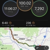 利根川江戸川サイクリングロード（170km）ウルトララン