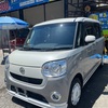 中古車リースでダイハツ　ムーヴキャンバスに月々1万円〜乗れる
