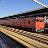 鉄道１２８５　国鉄型気動車キハ４７　ＪＲ西日本仕様車