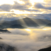 【年中見ることができる雲海！？】奈良の絶景・雲海景勝地