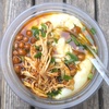 【中国・重慶】毎日食べたい！体に優しいB級グルメが美味しすぎ！