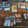MTG初心者がFFのプレスリリースに行ってきた率直な感想
