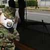 ディズニーランドに、おもちゃの拳銃を持ち込んで撮影した奴がいるとか。。。