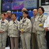 防潮堤は１４Ｍなので、5年前のような余震があっても高さ１２Ｍの津波から電源は守れるから大丈夫ー東電の回答です
