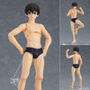 figma『水着男性body（リョウ）TYPE2』可動フィギュア【マックスファクトリー】より2020年5月発売予定♪
