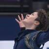 宇野昌磨と高橋大輔、表現の違い【2】