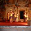 ウブド王宮(Puri Saren)のレゴンダンス(Legong Dance)