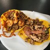 TACOS EL JEFE LOS ALAMITOS