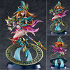 【遊戯王OCG】1/7『マジシャンズ・ヴァルキリア』遊戯王カードゲームモンスターフィギュアコレクション【マックスファクトリー】より2026年1月発売予定☆