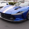 今回もまた凄いのが来ていました。　～Cars＆Coffee at Point Manhattan Beach May. 2025