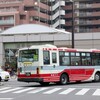 多摩六都科学館シャトルバスと鷹21にB1208とB3008復活と