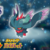 【ポケモンSV】「ハバタクカミ」シリアルコードが配布！日本一決定戦PJCS2025期間限定の合言葉