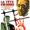 映画「モンパルナスの夜」（ジュリアン・デュヴィヴィエ、原題：La Tête d'un homme／英題：A Man's Head、1933）を見る。