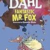 Fantastic Mr.Fox