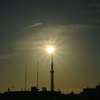 🌞Put the sun on top of the SkyTree❗  Part 1