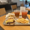 【毎日ご飯】2025年6月16日(月)の食事