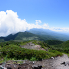 北横岳ハイキング