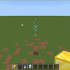 【マイクラ1.21】透明水流エレベーターの作り方解説！【Minecraft/マインクラフト/統合版/BE/MCPE/PC/Xbox/PS4/Switch/建築/面白い装置】