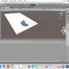 Unityでピンボール　その１