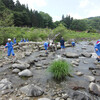 川の学習