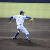 19.10.20 秋季高校野球関東大会１回戦 常総学院―健大高崎