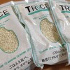 お茶碗一杯で食物繊維レタス約九個分！TRICEを仕込みました。