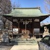 諏訪神社