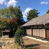 安居院(大日堂)・乗本